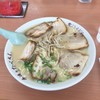 なべさんラーメン