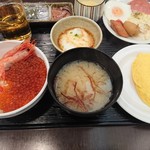 レストラン アゼリア - 