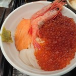 レストラン アゼリア - 