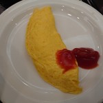 レストラン アゼリア - 