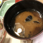 天ぷら 船橋屋 - 