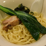 中華そば ほんこん - 