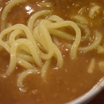 中華そば ほんこん - 