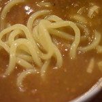 中華そば ほんこん - 