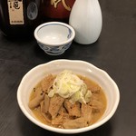 Sobadokoro Misato - 大関金冠　清酒　そば焼酎　麦焼酎　バランタイン　ご用意しております