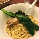 中華そば ほんこん - 