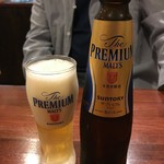 中華そば ほんこん - 