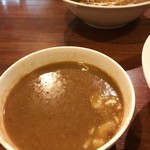 中華そば ほんこん - 