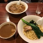 中華そば ほんこん - 