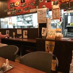 中華そば ほんこん - 