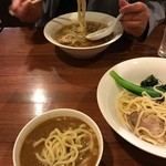 中華そば ほんこん - 