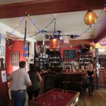 Dusty Monk Pub - 