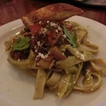 Dusty Monk Pub - 料理写真: