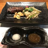 築地鉄板焼 Kurosawa - 