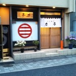 とんかつ 力亭 - 