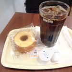 DOUTOR - バームとアイシーでございます