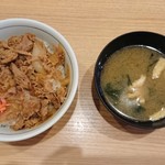 Mekiki no Ginji Toride Higashiguchi Ekimae Ten - 