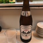 大連 - とりあえずビールでしょ～