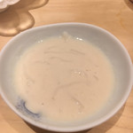 すし岩瀬 - 白子