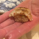 すし岩瀬 - 海老