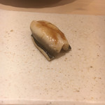 すし岩瀬 - 穴子