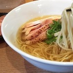 麺屋一燈 - 