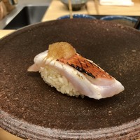 らんまる - 金目鯛