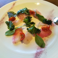 restaurant GRILL TABLE with SKYBAR - 贅沢食材をふんだんに使ったプラン 6,500円→5,280円