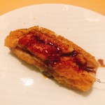 ゼックスウエスト 炙り焼き＆寿司 アン - 