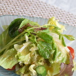 ビストロ セレニテ - 