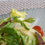 ビストロ セレニテ - 