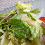 ビストロ セレニテ - 