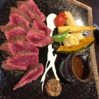 馬桜 銀座通り店 - 