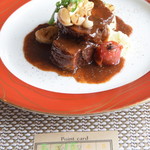 ビストロ セレニテ - 