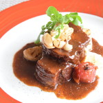 ビストロ セレニテ - 