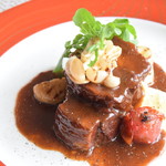 ビストロ セレニテ - 