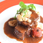 ビストロ セレニテ - 