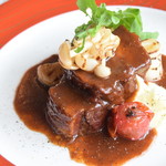 ビストロ セレニテ - 