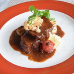 ビストロ セレニテ - 