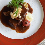 ビストロ セレニテ - 