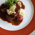 ビストロ セレニテ - 