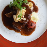 ビストロ セレニテ - 