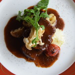 ビストロ セレニテ - 