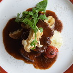 ビストロ セレニテ - 