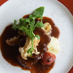 ビストロ セレニテ - 