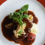 ビストロ セレニテ - 