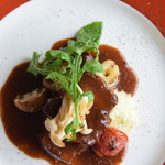 ビストロ セレニテ - 