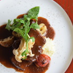 ビストロ セレニテ - 