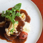 ビストロ セレニテ - 