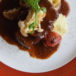 ビストロ セレニテ - 